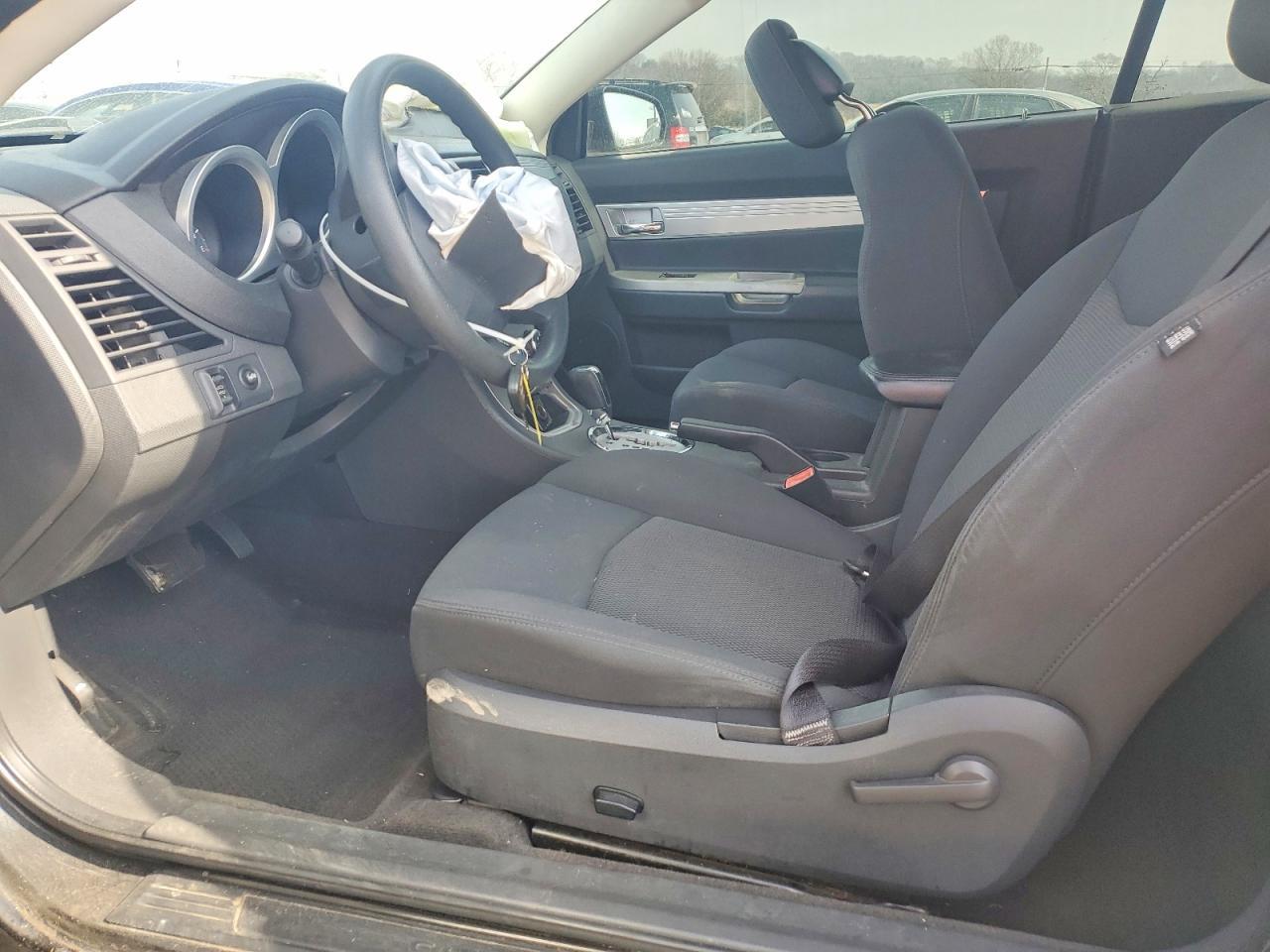2010 Chrysler Sebring Touring - Фото 7