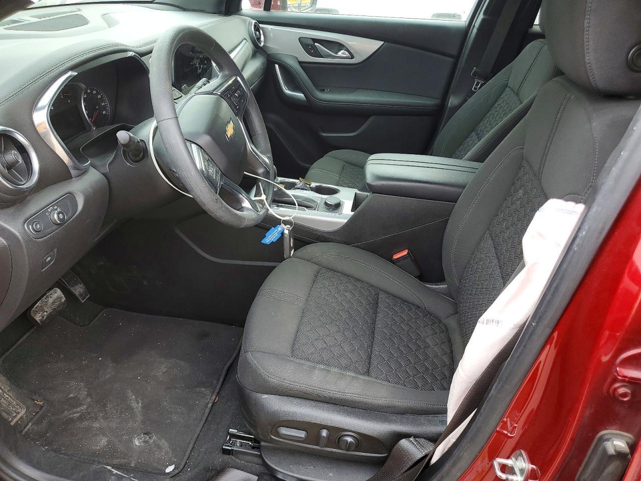 2021 Chevrolet Blazer 2Lt - Image 7