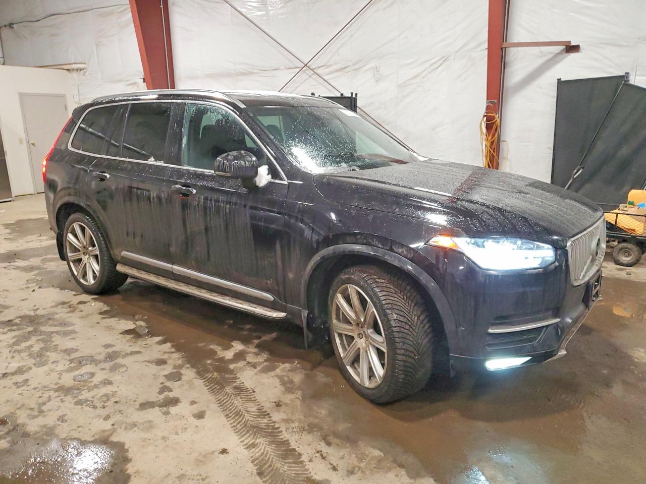 2018 Volvo Xc90 T6 - Image 4