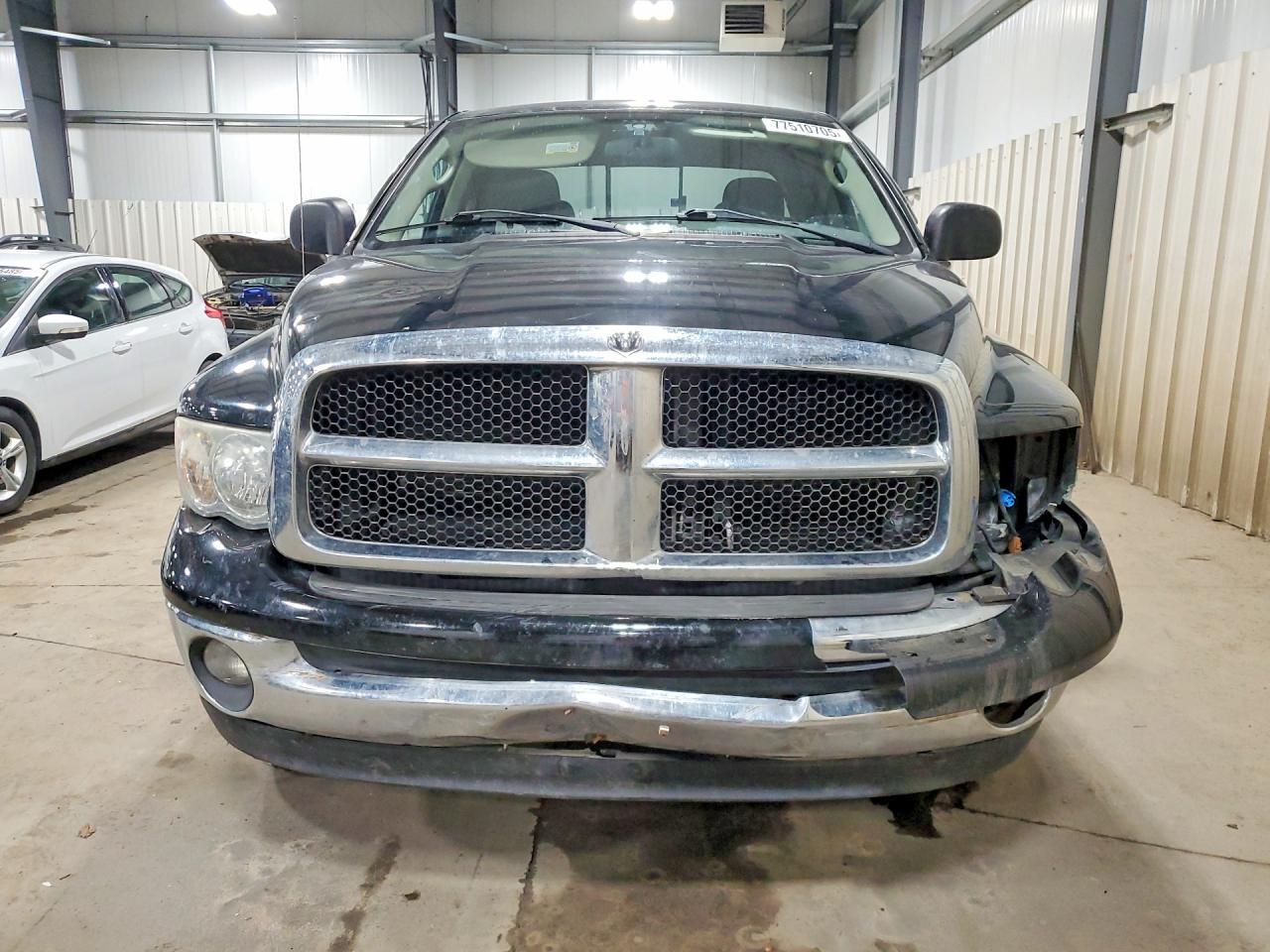 2005 Dodge Ram 1500 St - Image 5