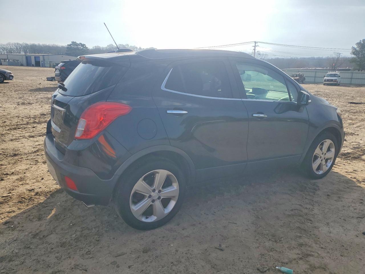 2016 Buick Encore - Image 3