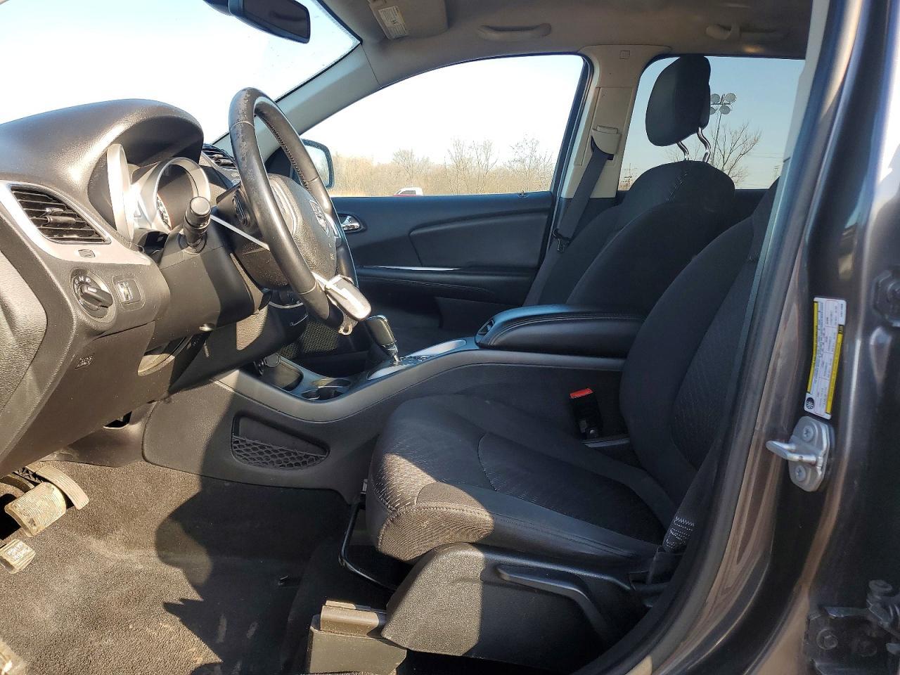2018 Dodge Journey Se - Image 7