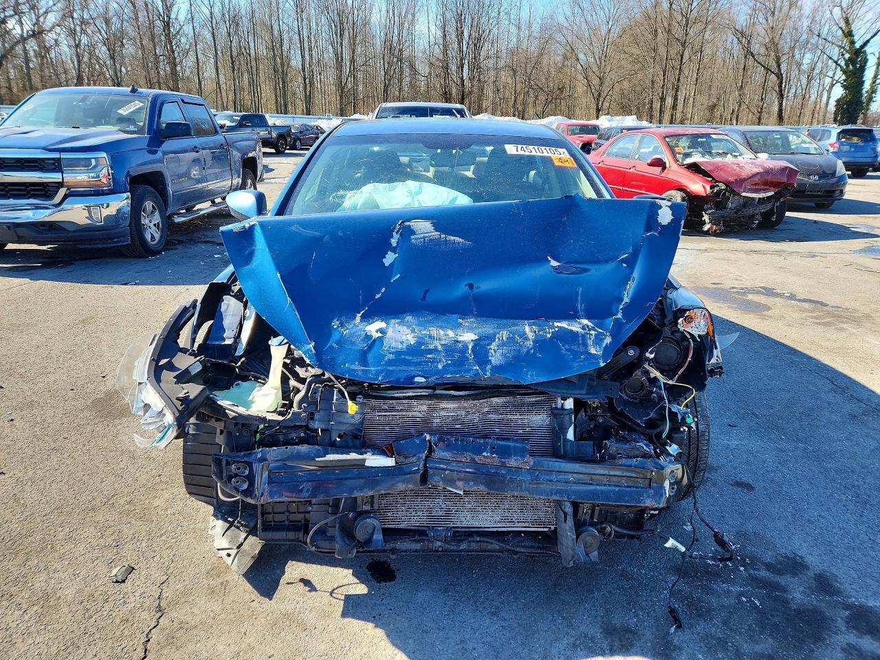 2015 Hyundai Elantra Se - Image 5