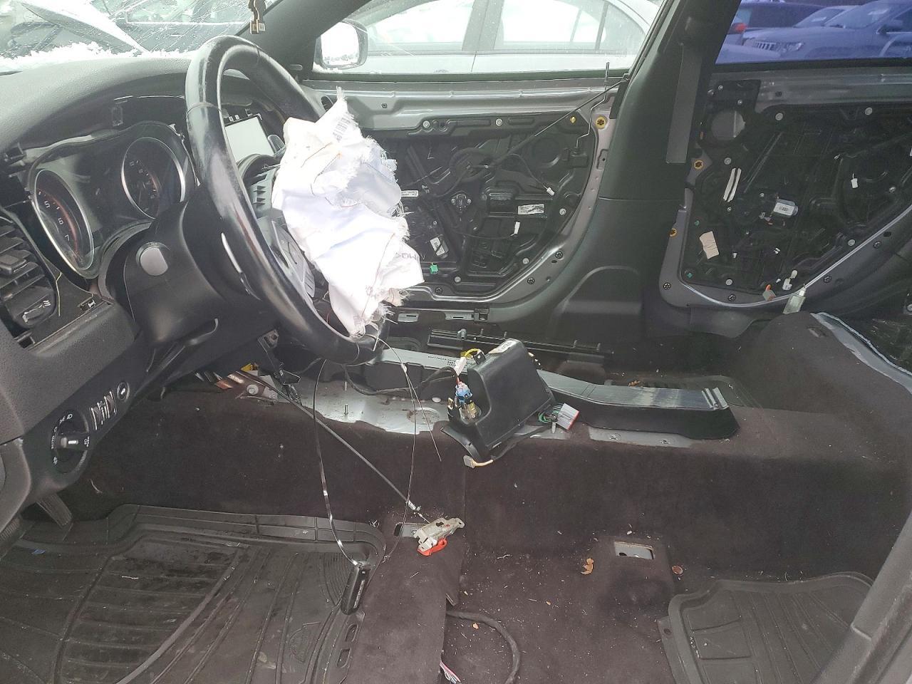 2016 Dodge Charger R/T - Фото 7