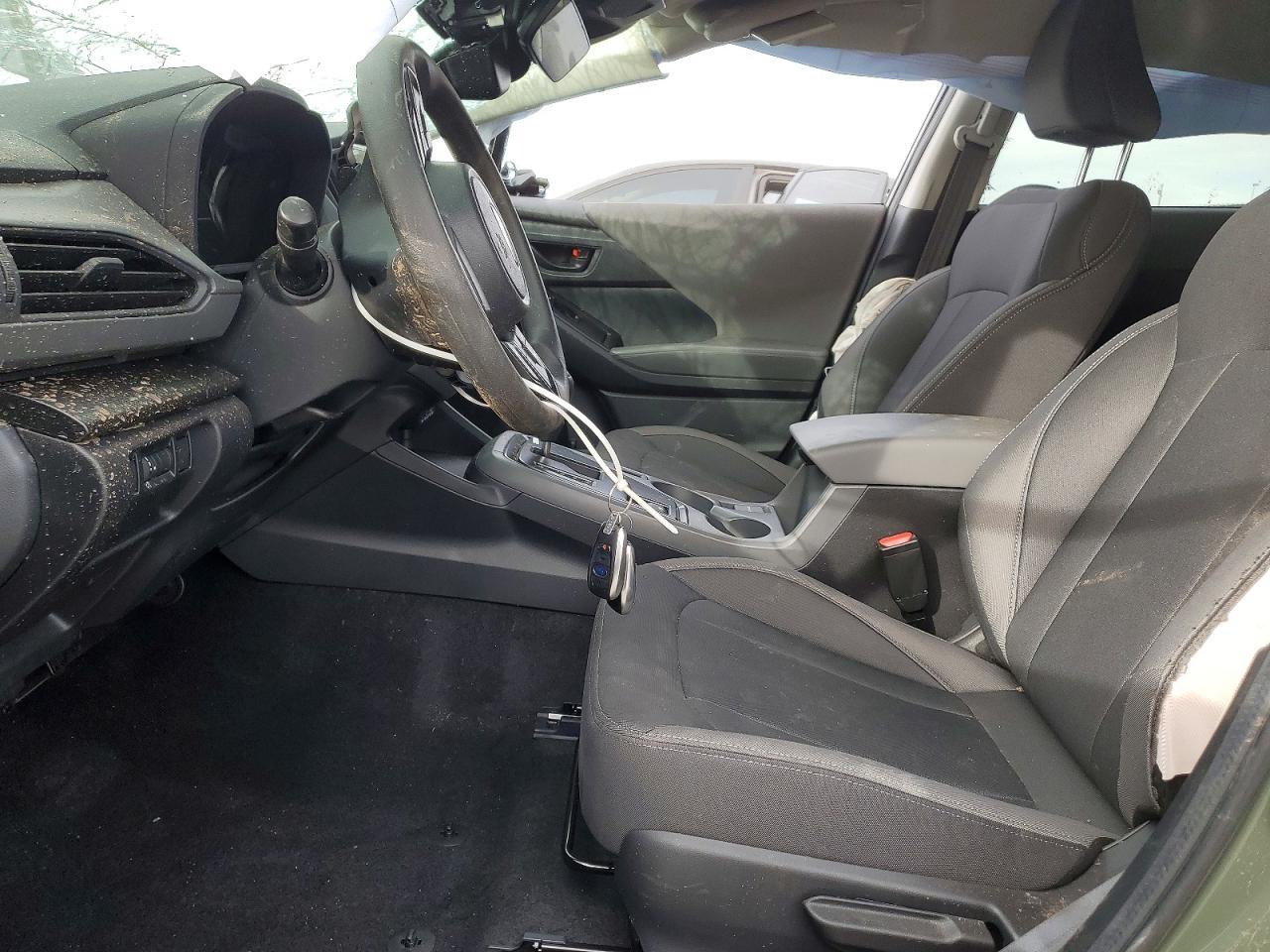 2026 Subaru Crosstrek Premium - Image 7