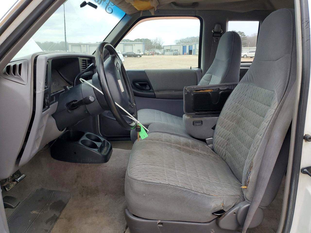 1994 Ford Ranger Super Cab - Фото 7