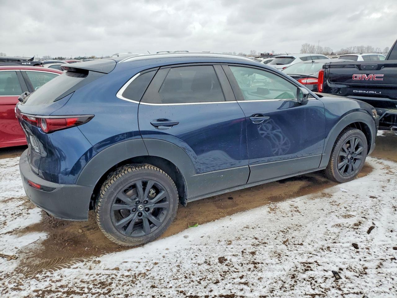 2022 Mazda Cx-30 - Image 3