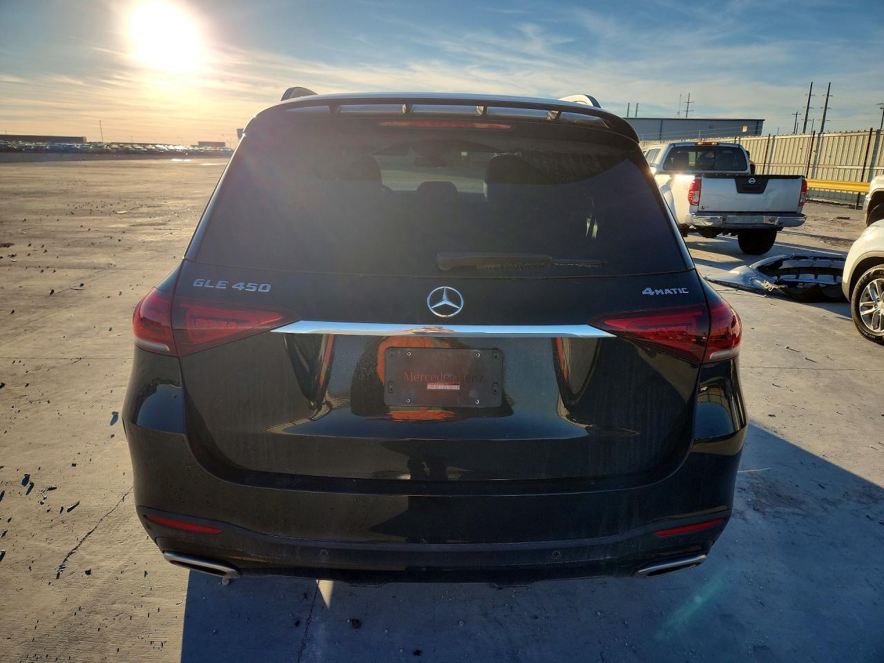2021 Mercedes-Benz Gle 450 4Matic - Image 6