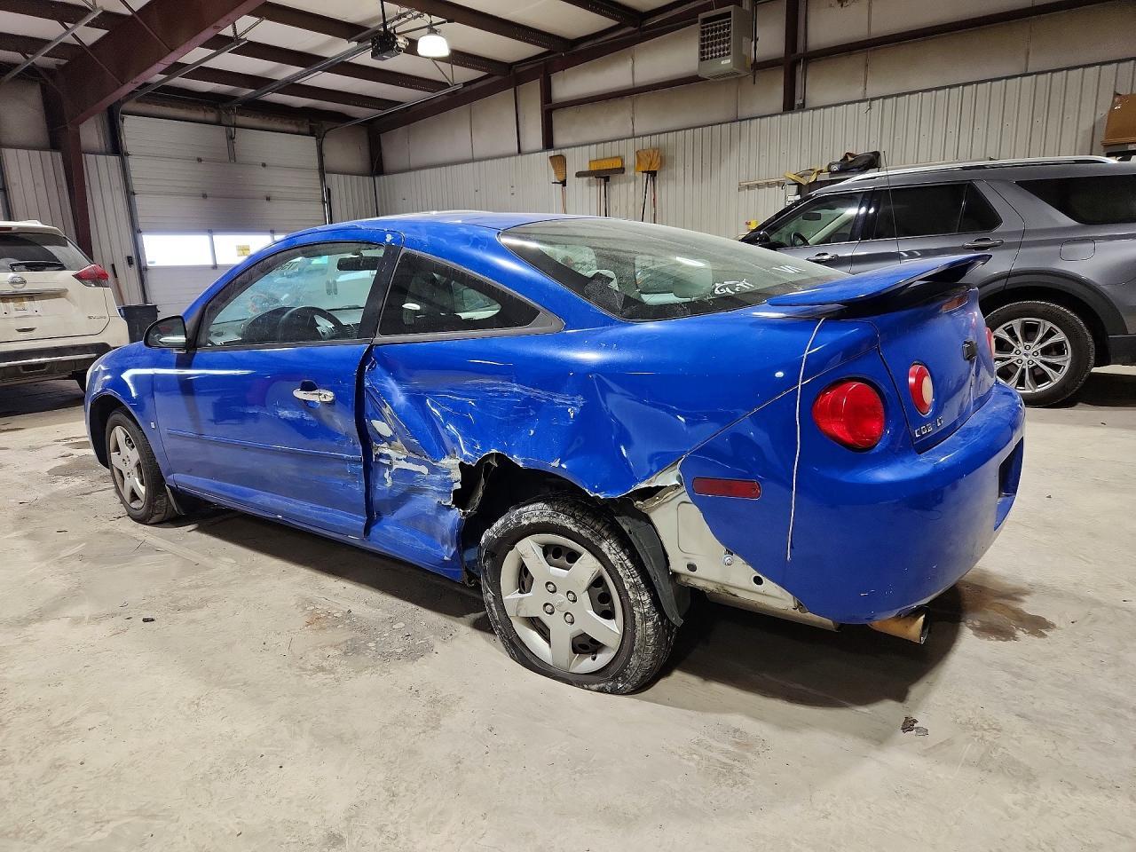 2006 Chevrolet Cobalt Ls - Фото 2