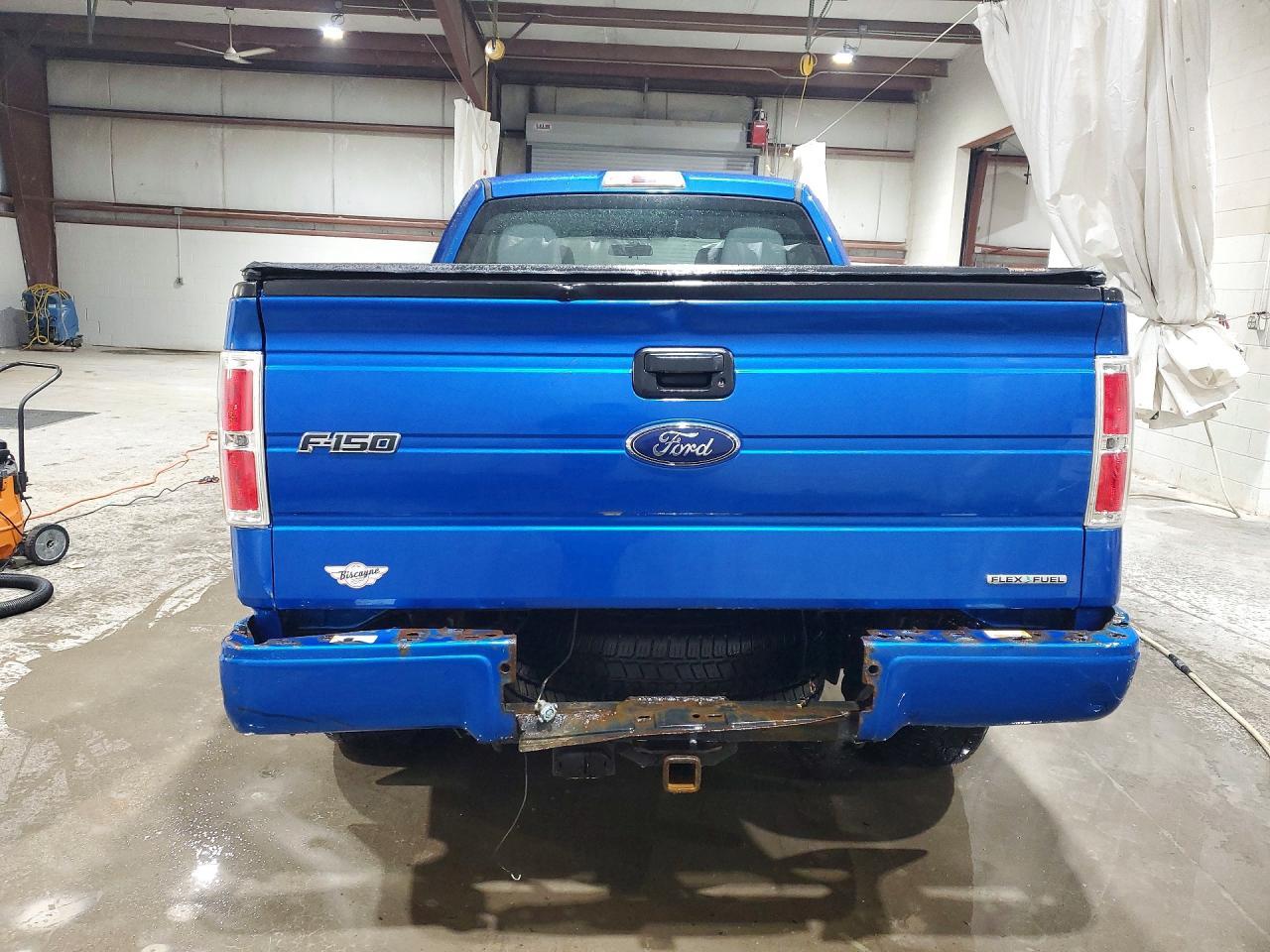 2013 Ford F150 Super Cab - Image 6
