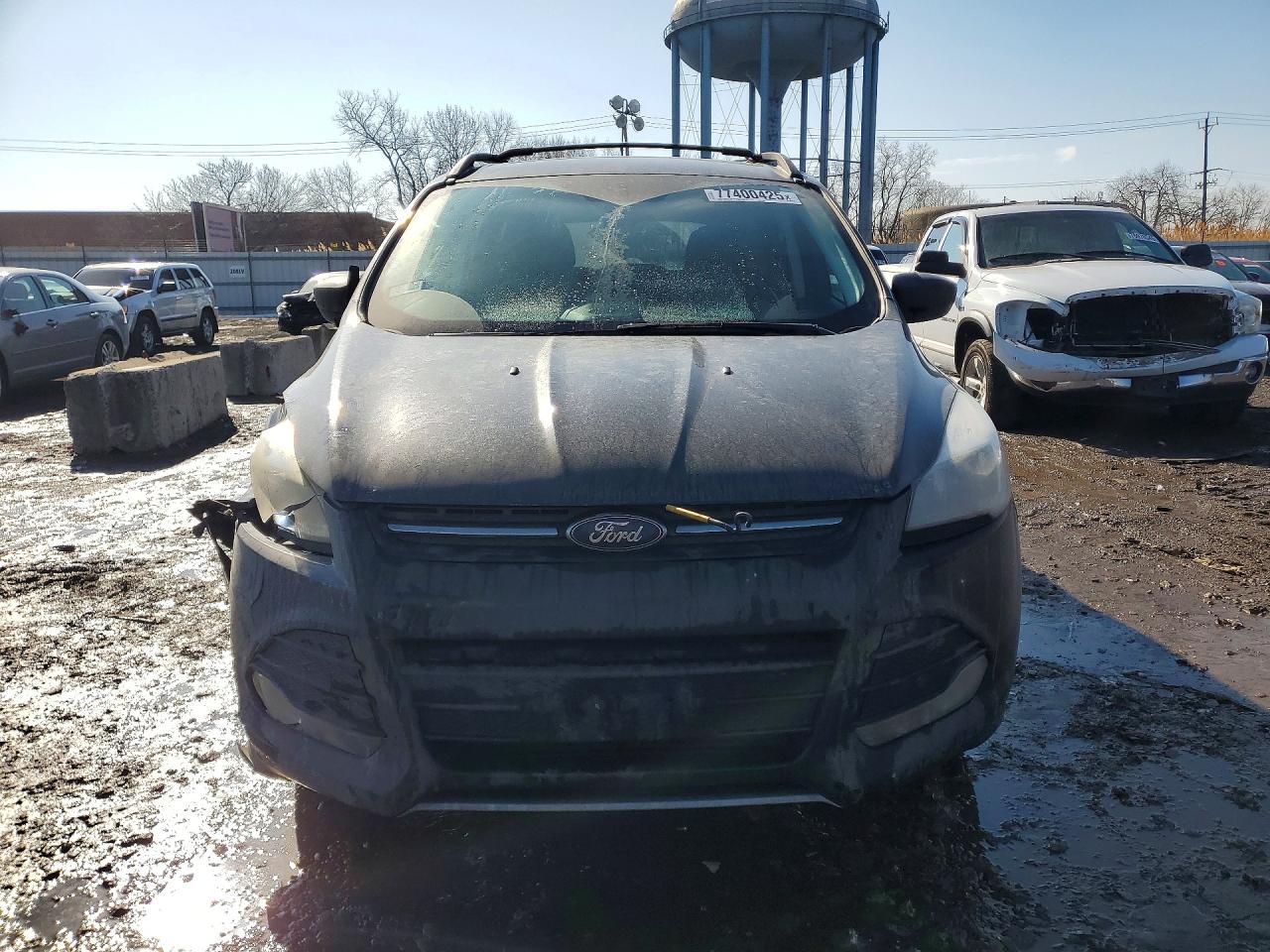 2016 Ford Escape Se - Image 5