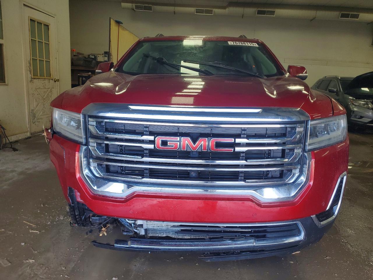 2021 GMC Acadia Sle - Image 5