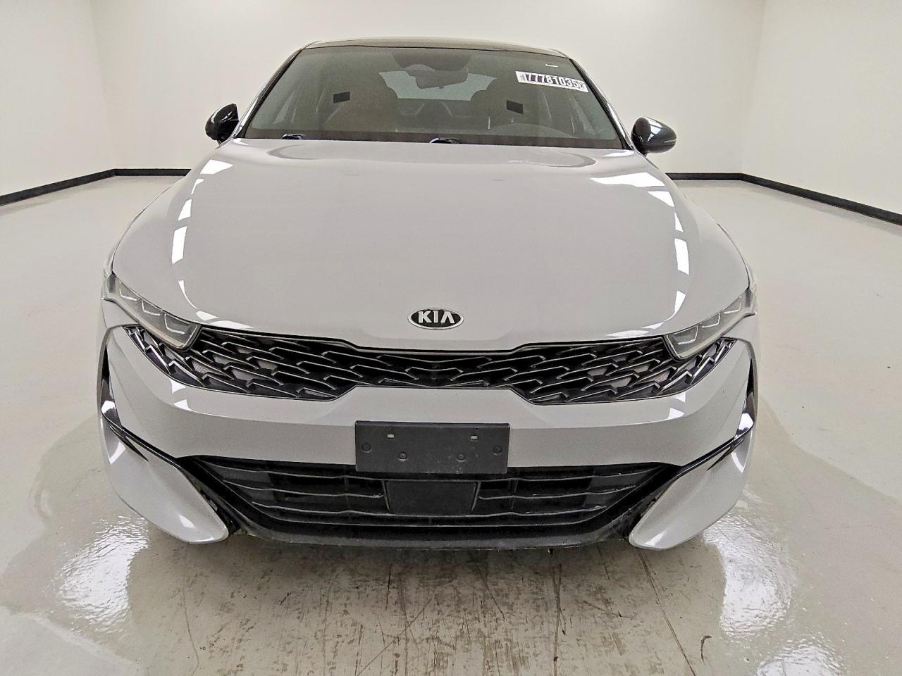 2021 Kia K5 Gt-Line - Image 5