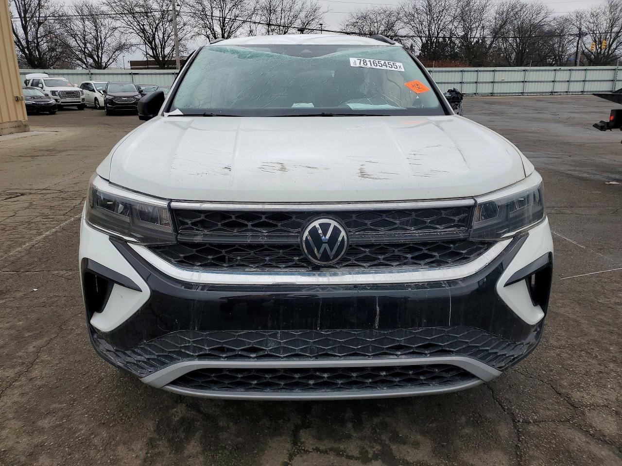 2023 Volkswagen Taos S - Image 5