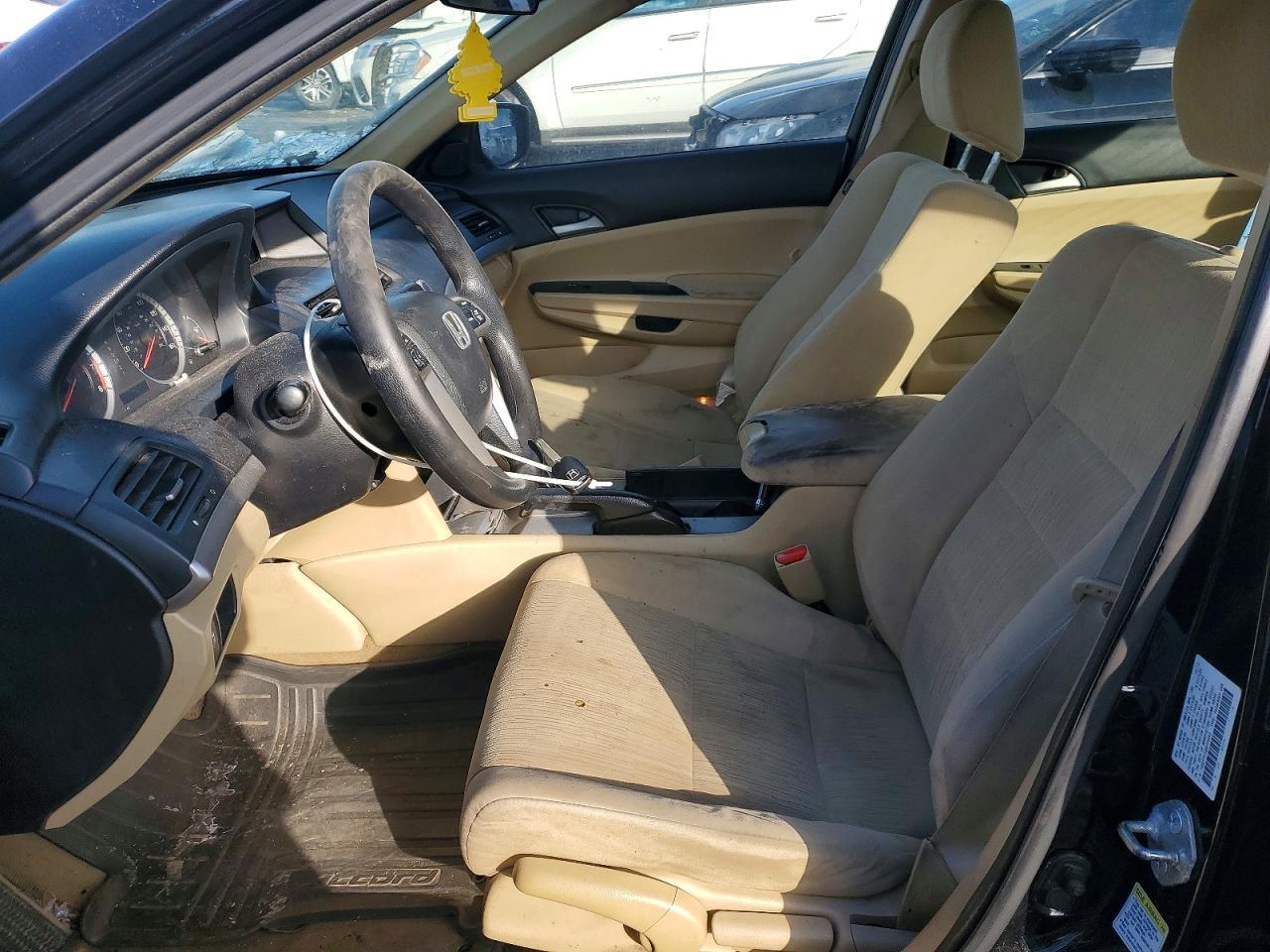 2011 Honda Accord Lx - Фото 7
