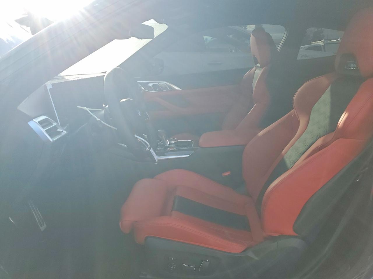 2026 BMW M4 Competition - Фото 7