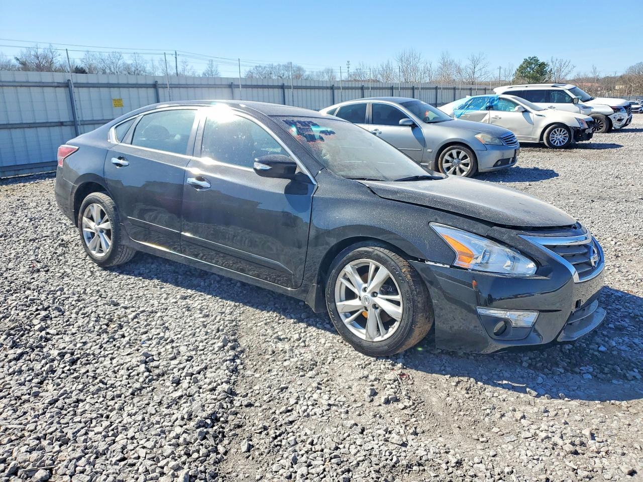 2015 Nissan Altima 2.5 - Image 4