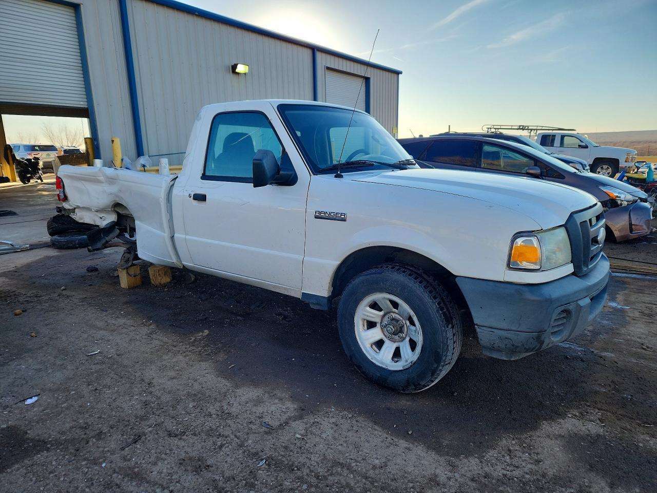 2009 Ford Ranger - Image 4