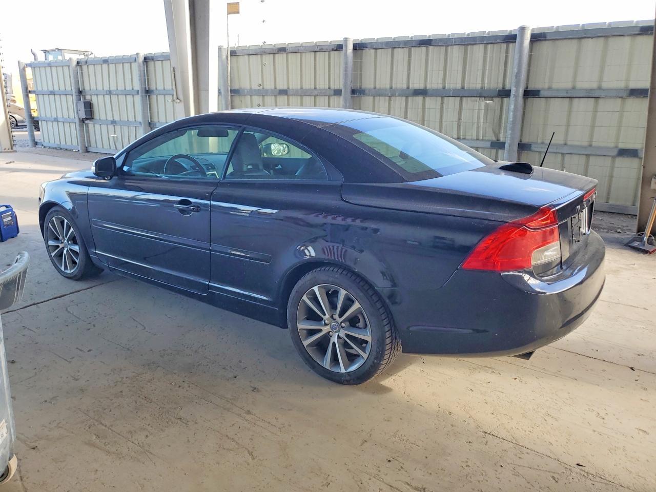 2013 Volvo C70 T5 - Фото 2