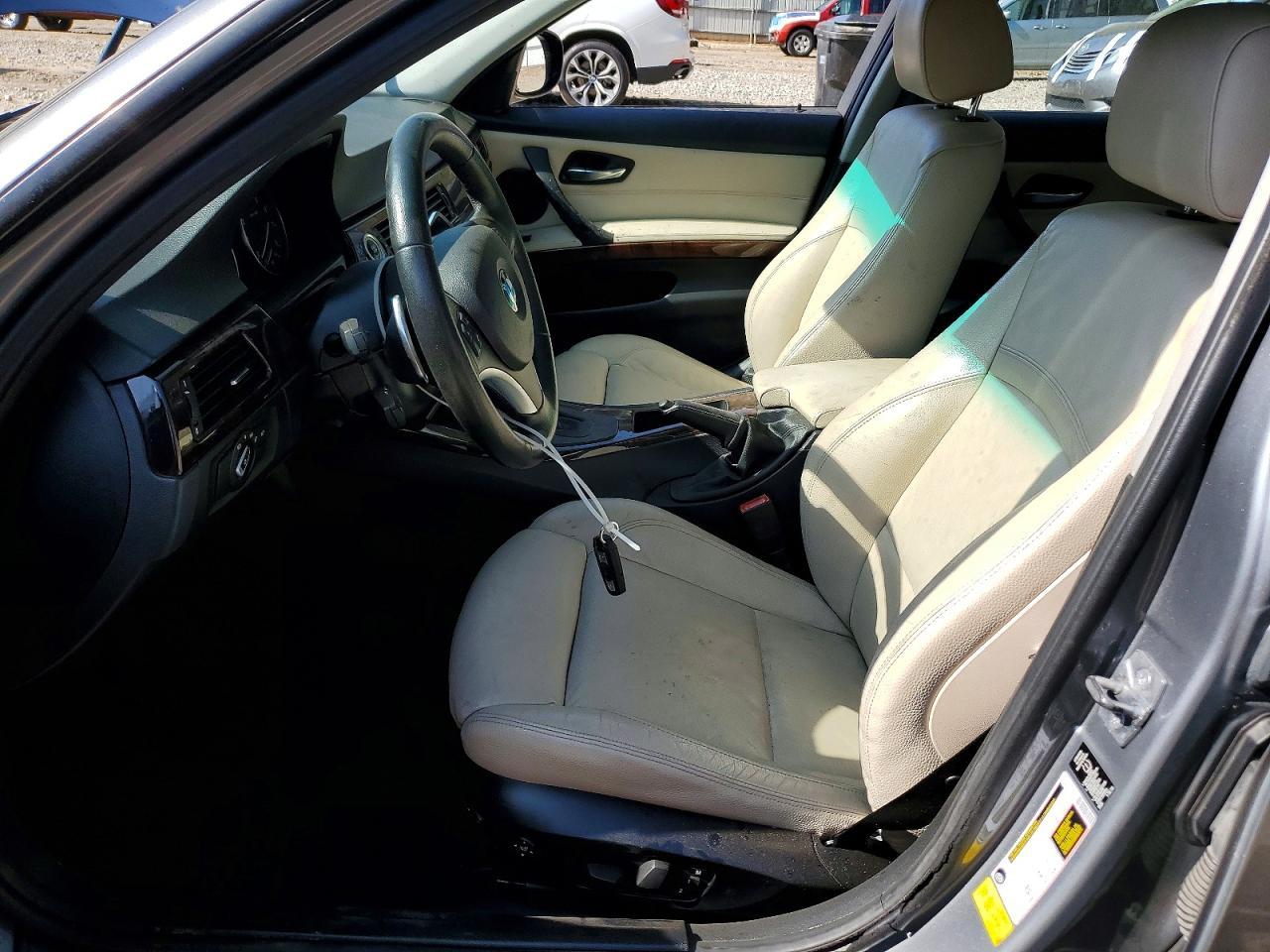 2011 BMW 335 I - Фото 7