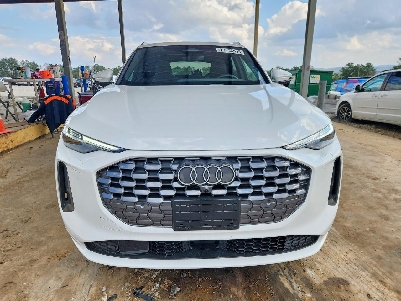2025 Audi Q5 Prestige - Фото 5