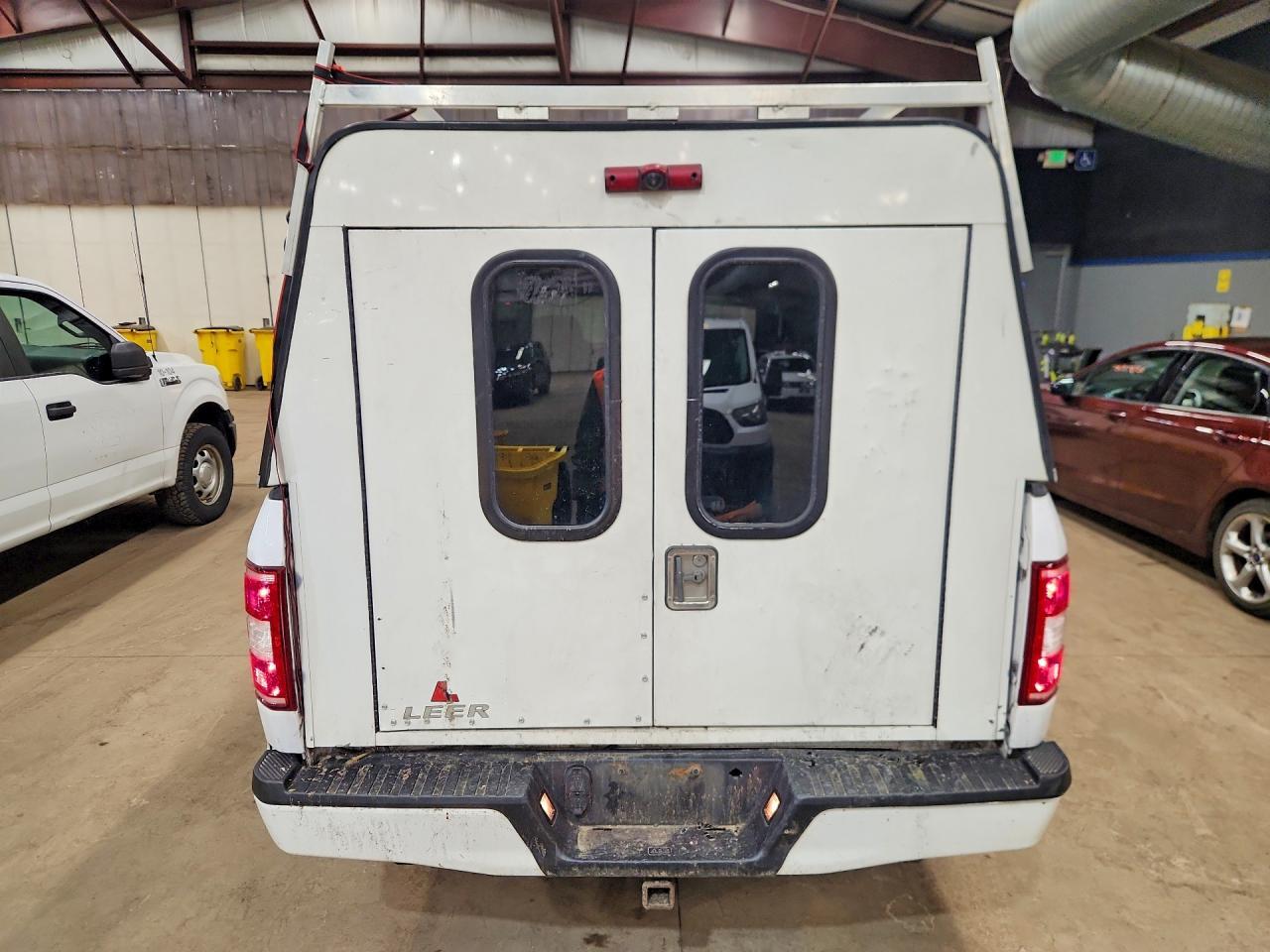 2019 Ford F150 Super Cab - Фото 6