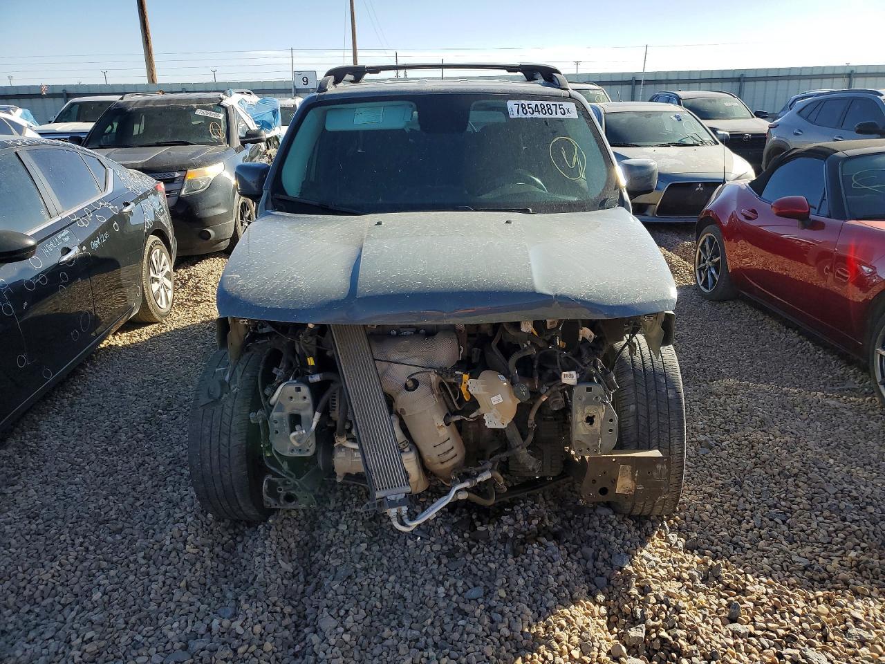 2017 Jeep Renegade Latitude - Image 5