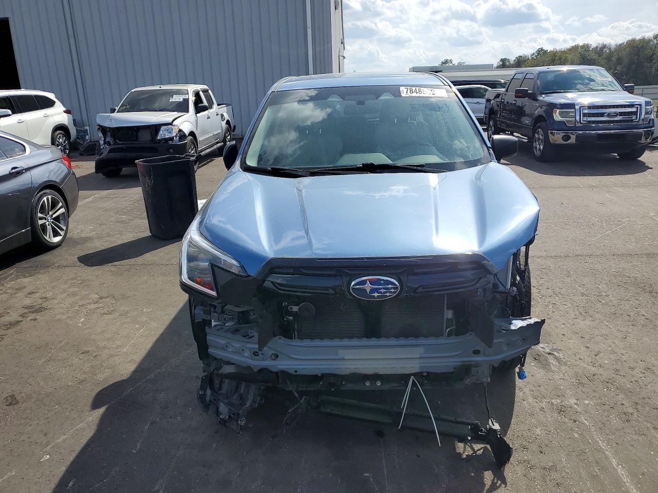 2023 Subaru Forester - Image 5