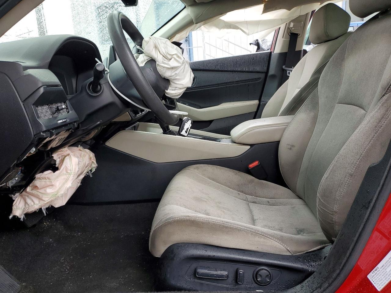 2024 Honda Accord Ex - Фото 7