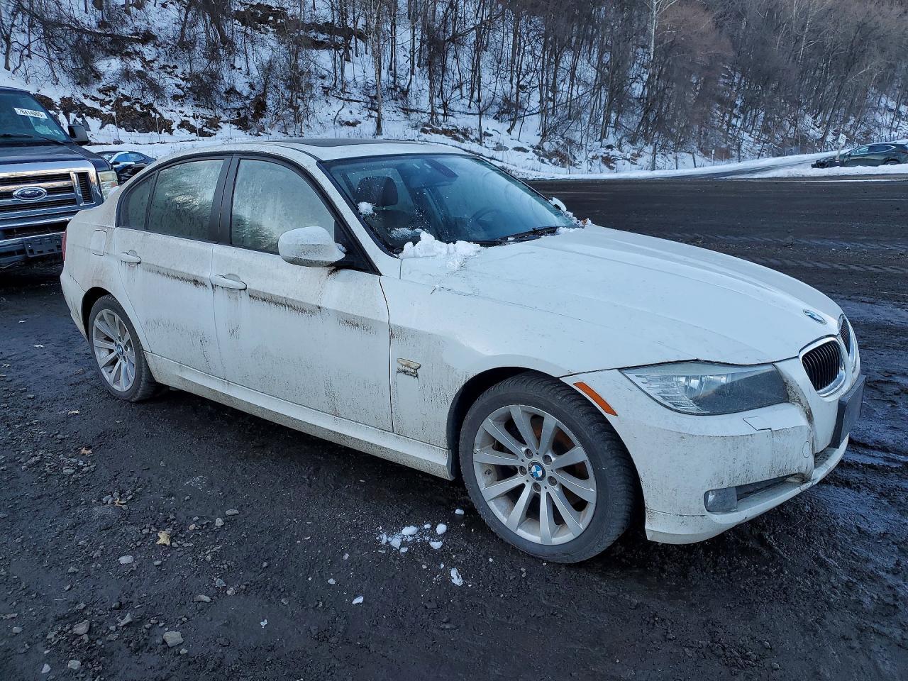 2011 BMW 328 Xi Sulev - Фото 4