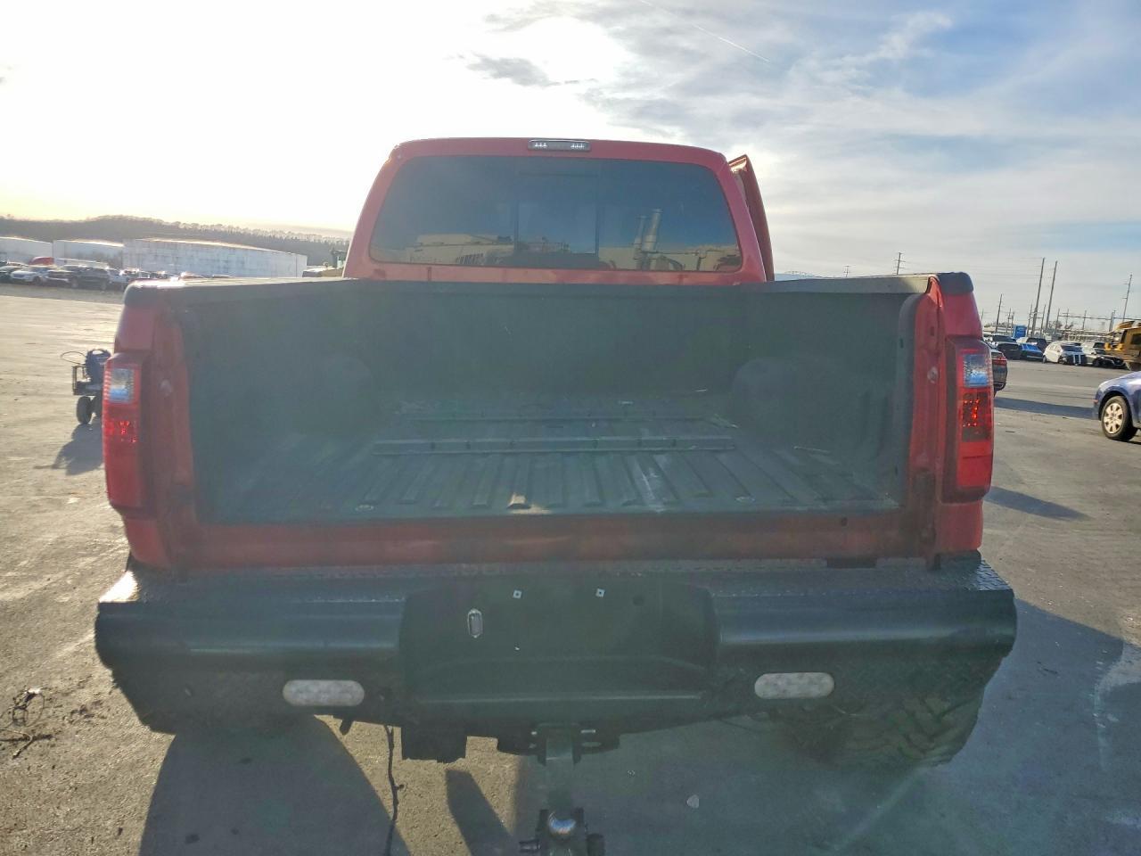 2011 Ford F250 Super Duty - Фото 6