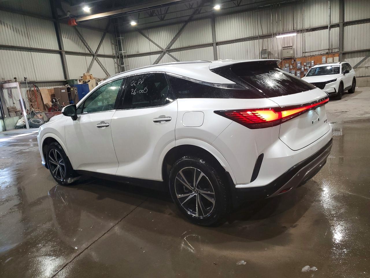 2024 Lexus Rx 350 Base - Фото 2