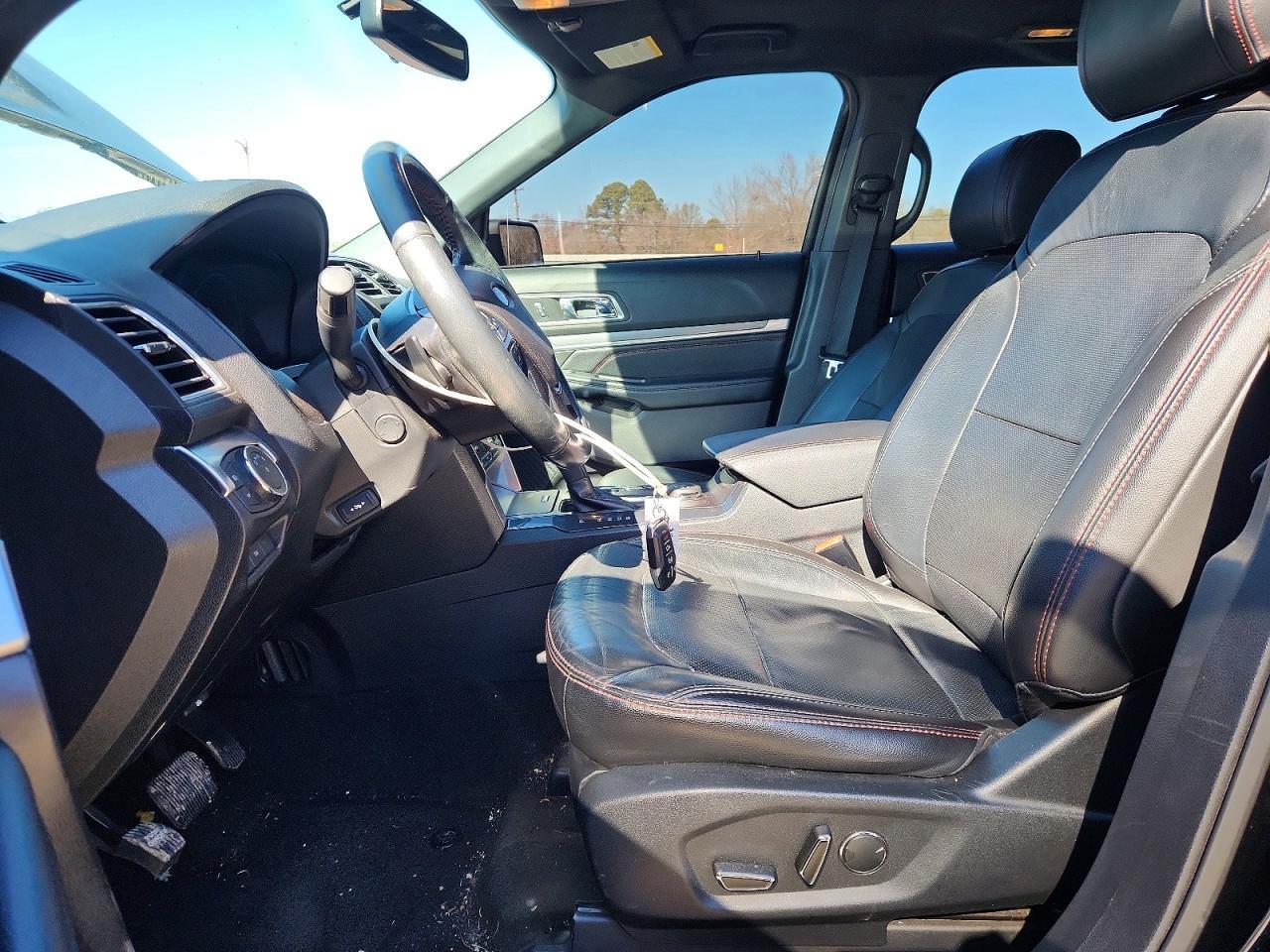 2017 Ford Explorer Sport - Image 7