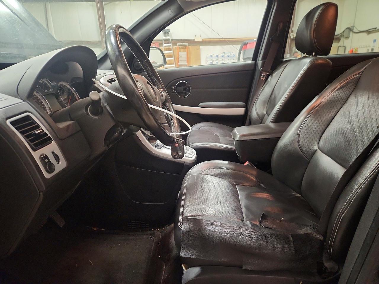 2008 Pontiac Torrent Gxp - Image 7