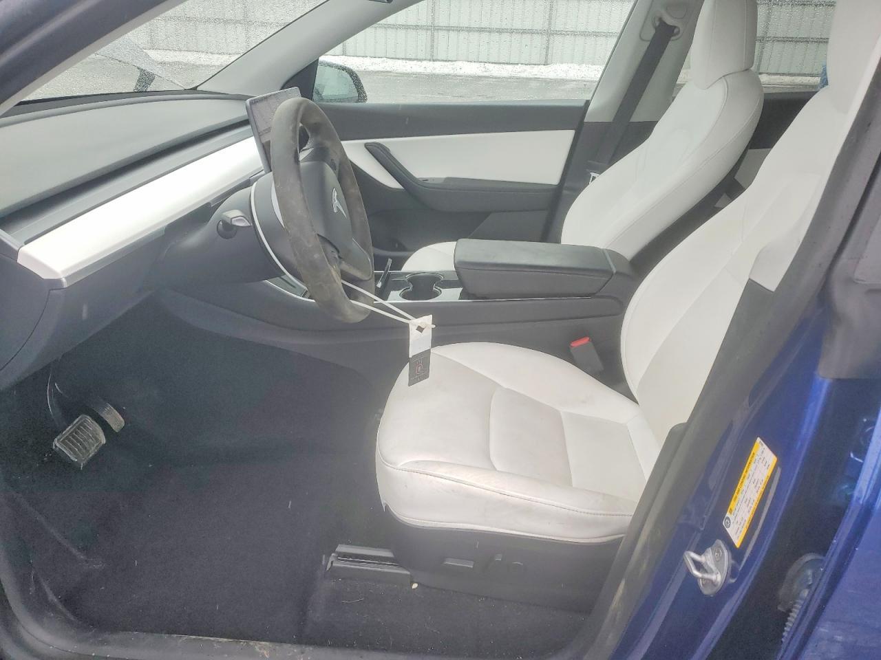2020 Tesla Model Y - Фото 7
