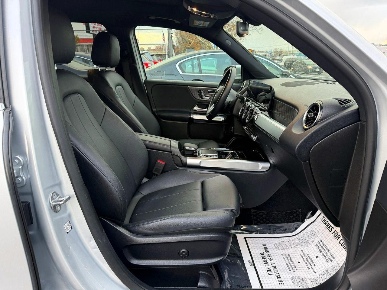 2020 Mercedes-Benz Glb 250 4Matic - Image 5