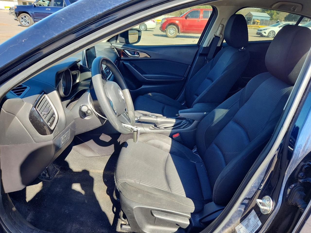 2016 Mazda 3 Sport - Image 7