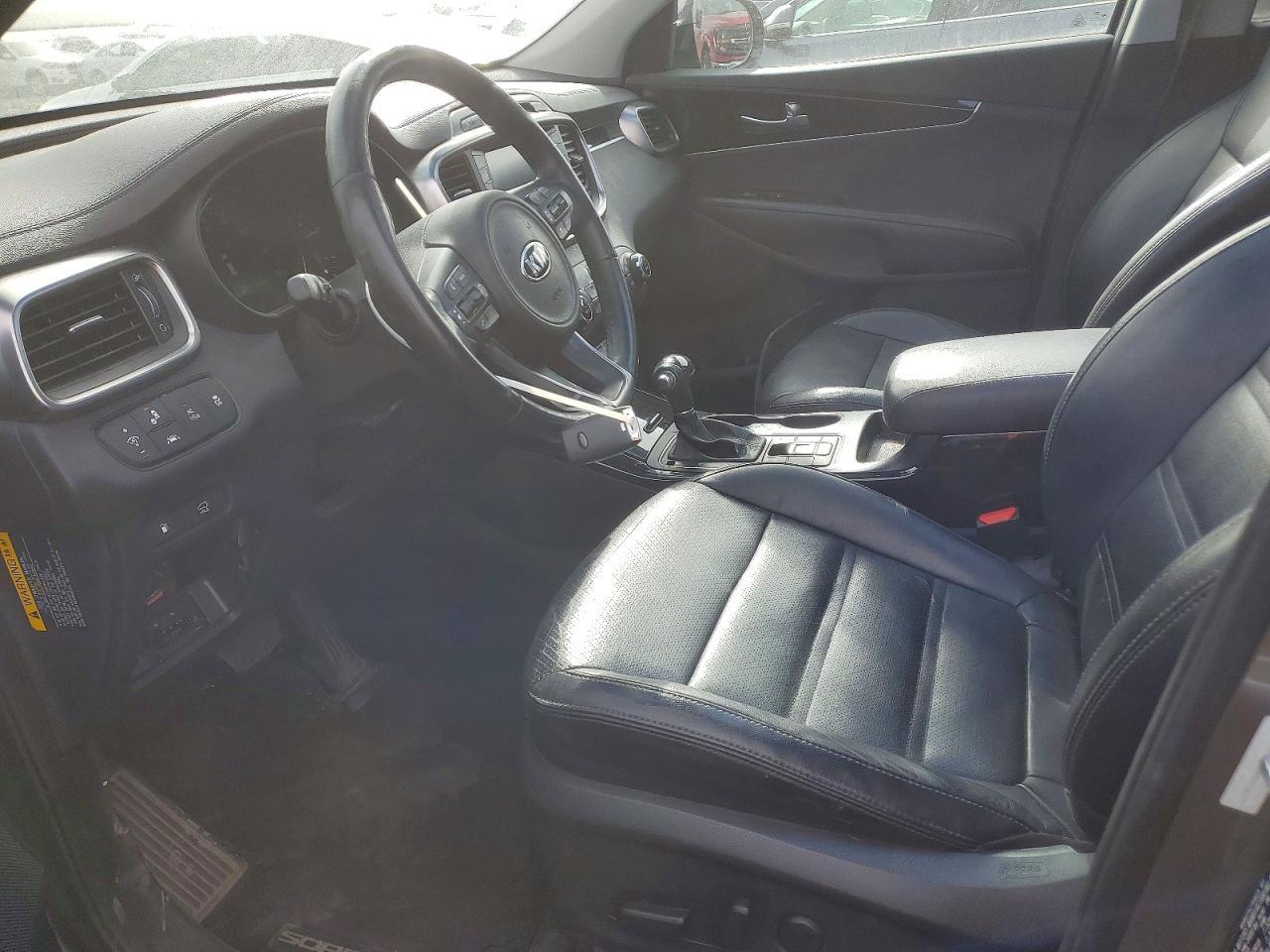 2017 Kia Sorento - Фото 7