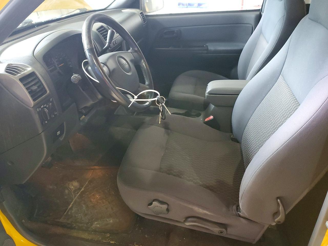 2006 GMC Canyon - Фото 7