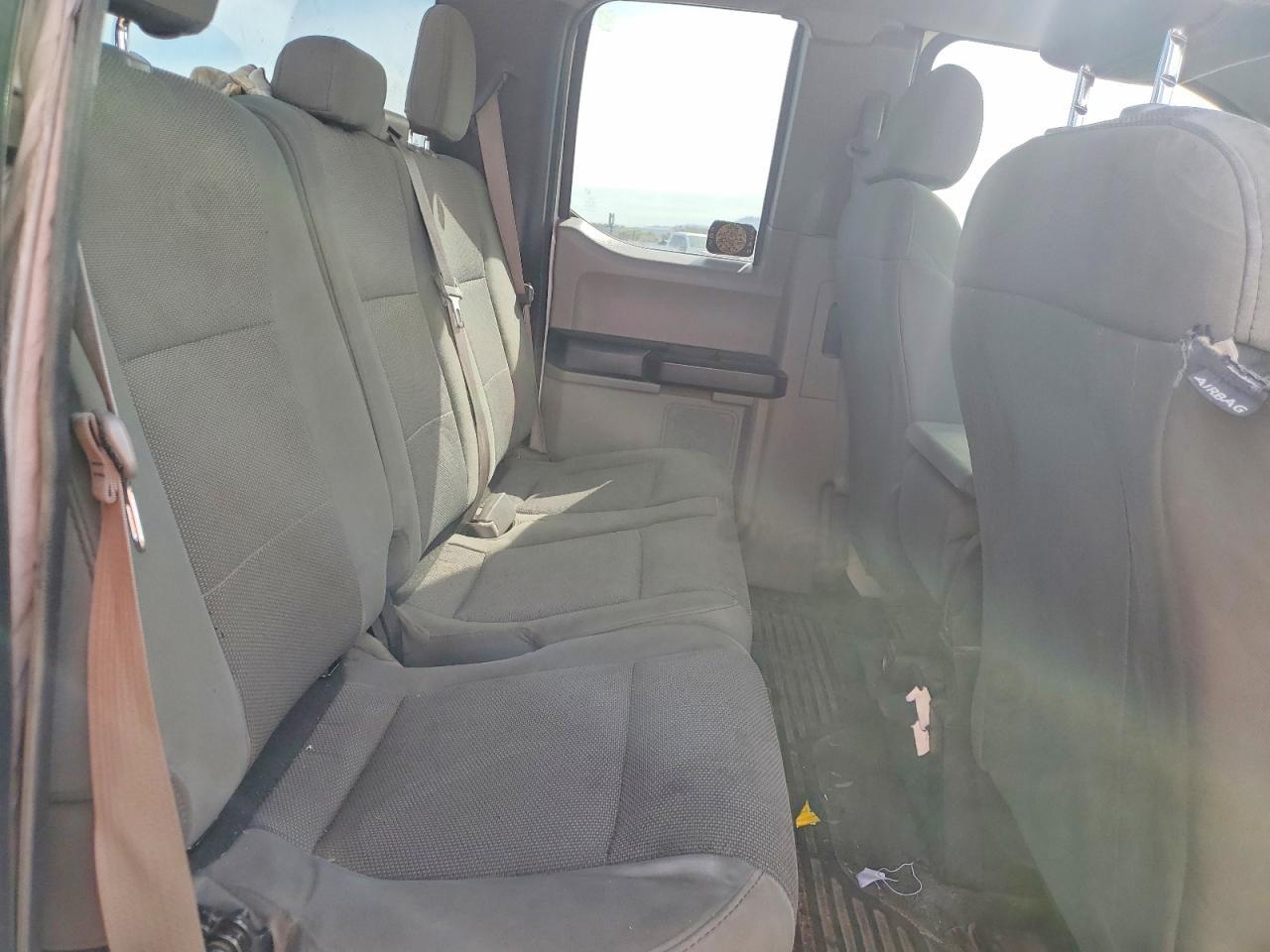 2017 Ford F250 Super Duty - Image 6