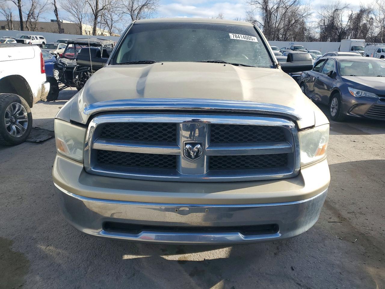 2011 Dodge Ram 1500 - Image 5