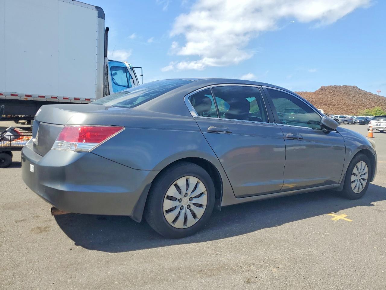 2008 Honda Accord - Фото 3