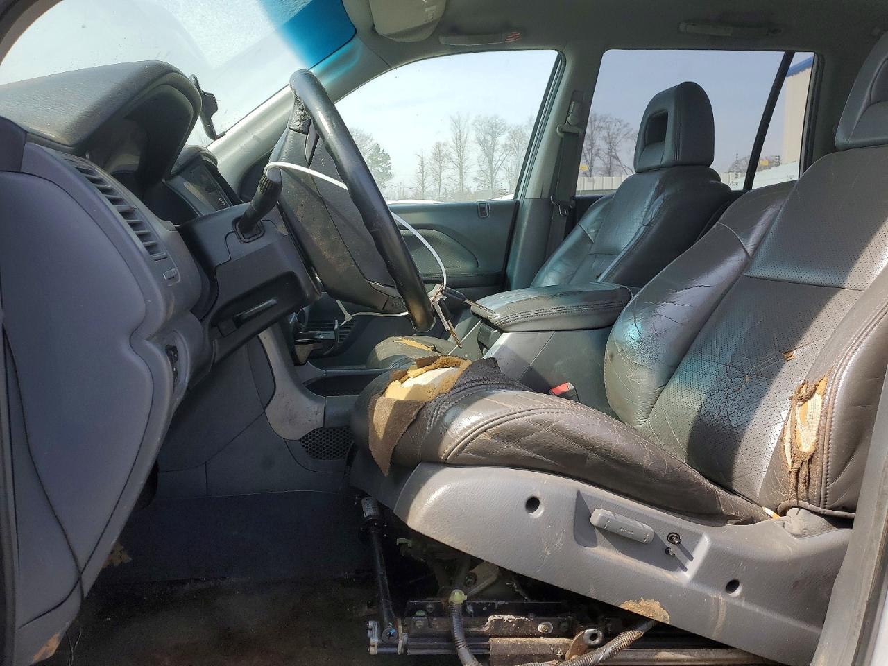 2003 Honda Pilot - Image 7