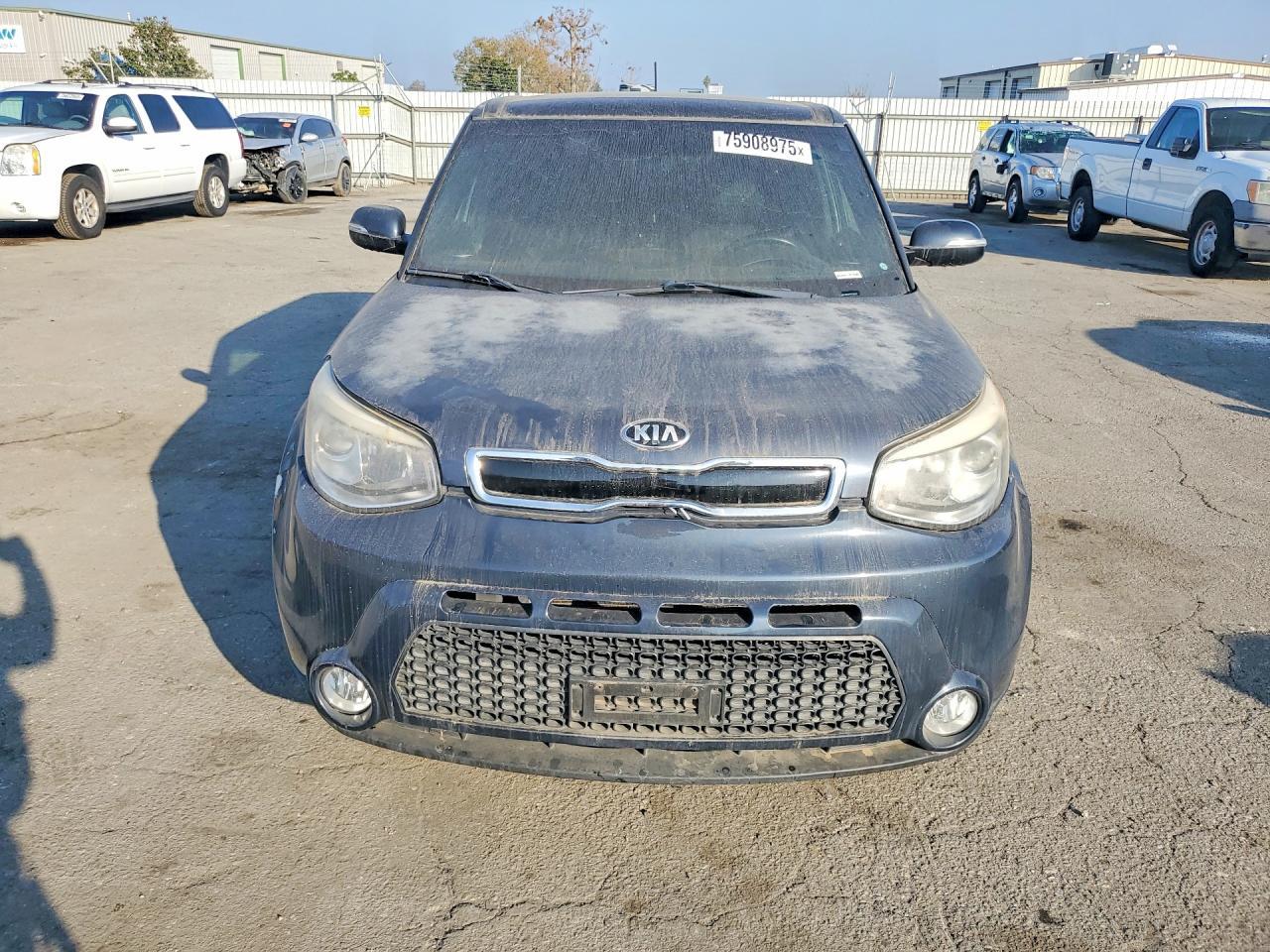 2015 Kia Soul ! - Фото 5