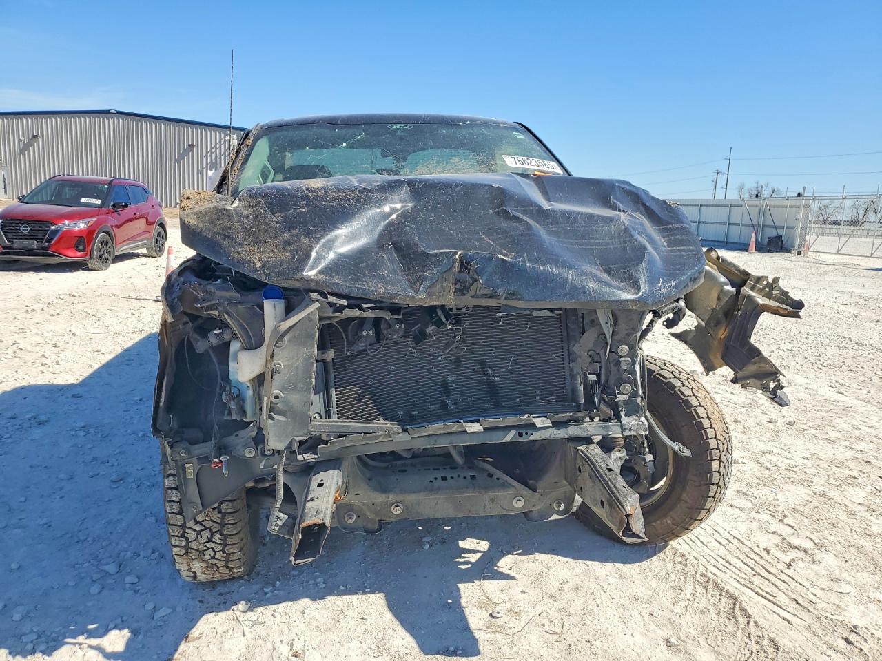 2021 Ford F150 - Image 5