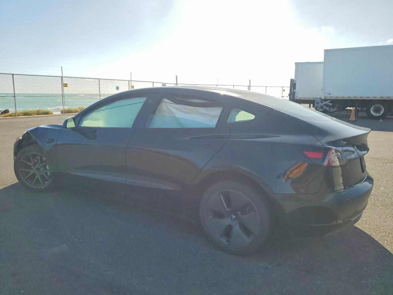 2023 Tesla Model 3 - Image 2