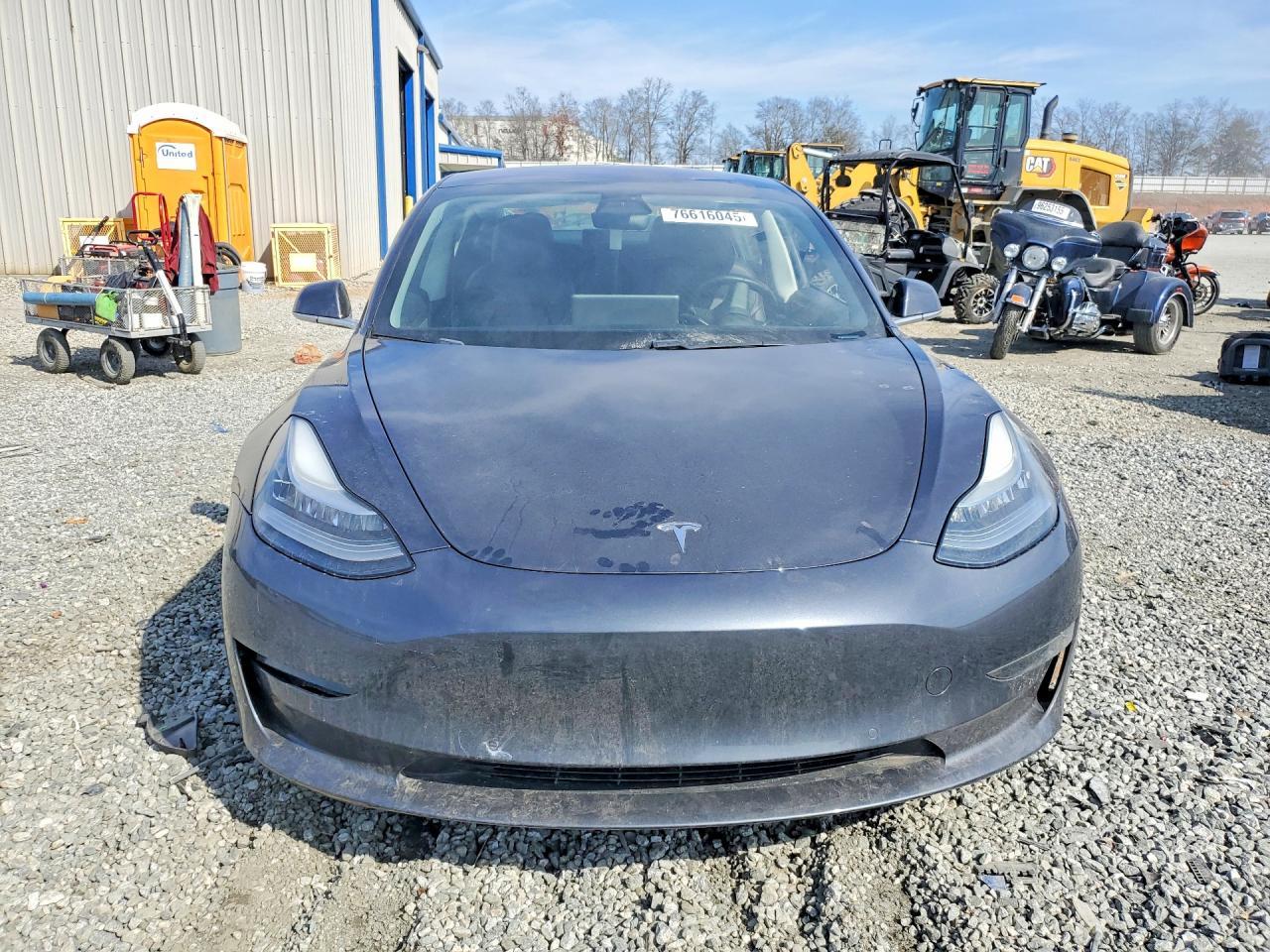 2018 Tesla Model 3 - Image 5