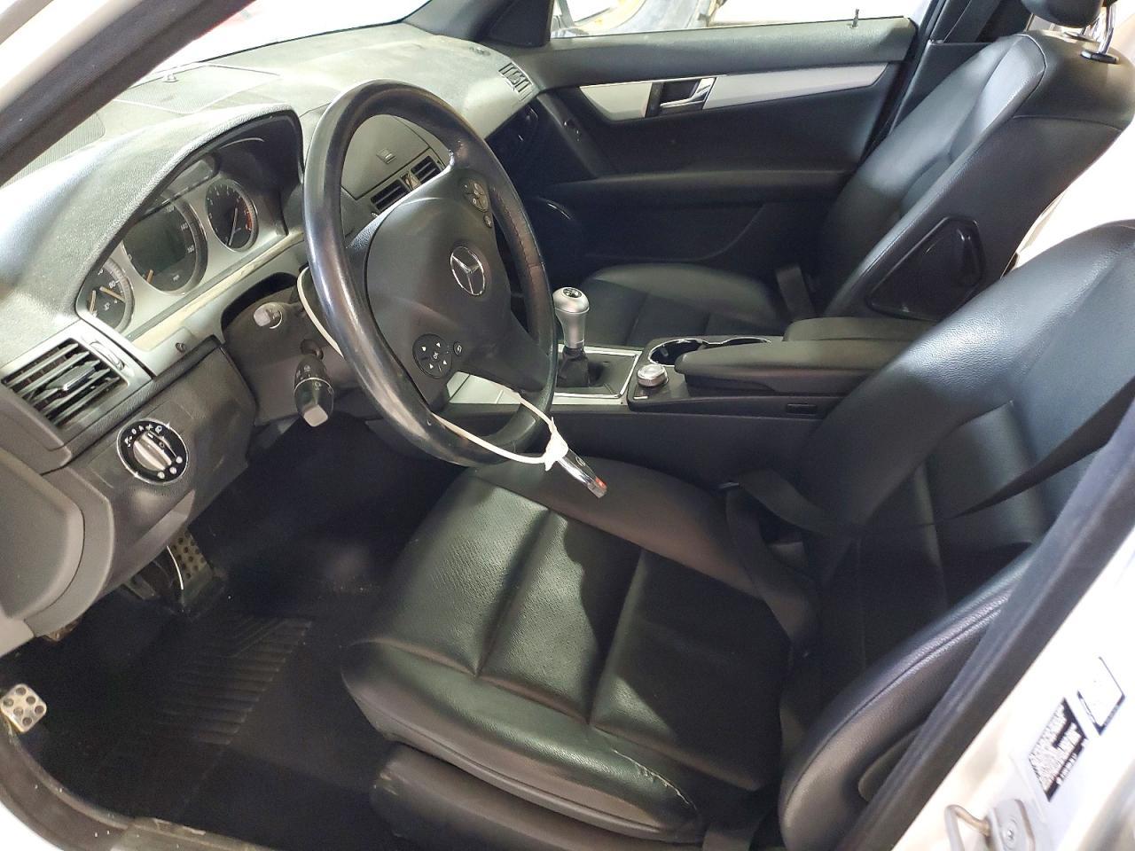 2008 Mercedes-Benz C 300 - Фото 7