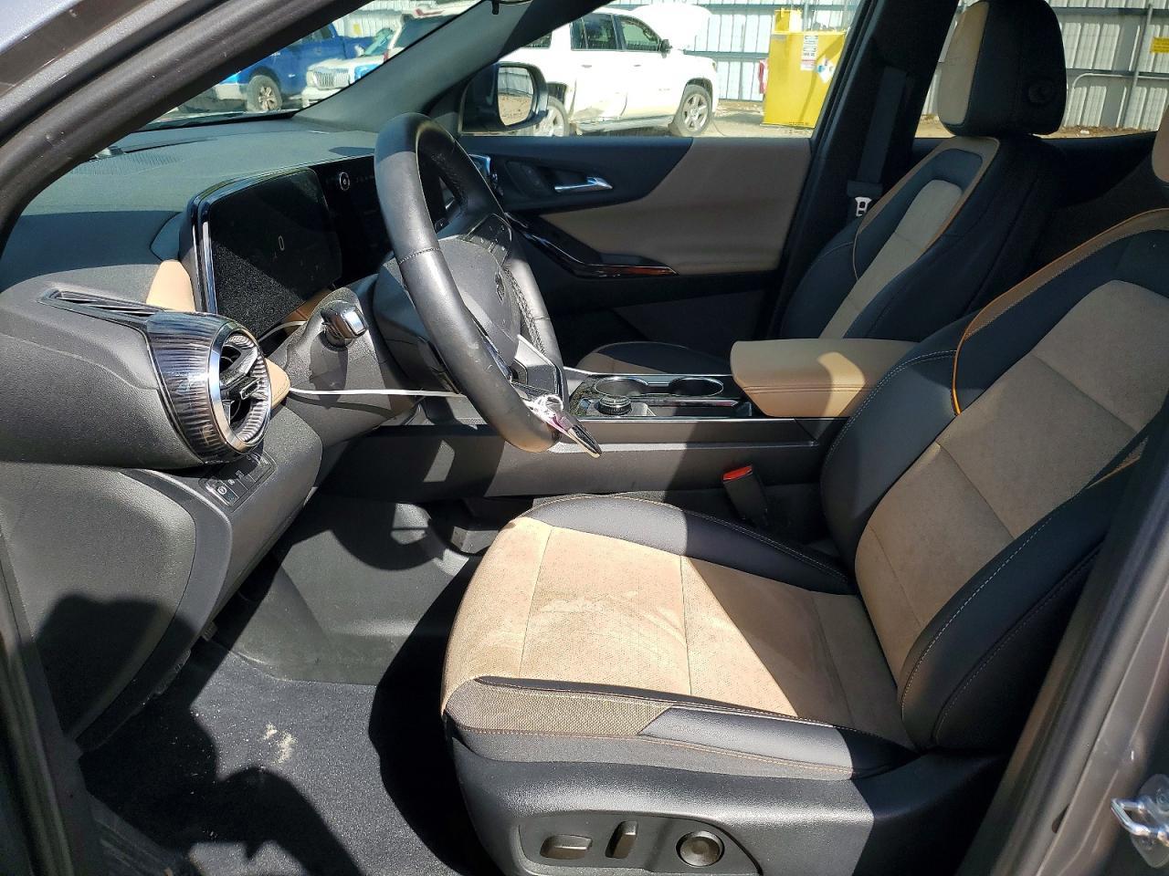 2026 Chevrolet Equinox Activ - Image 7