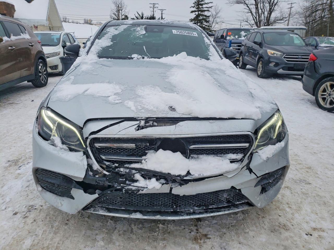 2019 Mercedes-Benz E 300 4Matic - Image 5